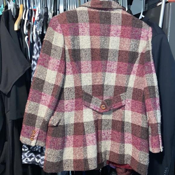 OSCAR DE LA RENTA BLAZER - Picture 7 of 8